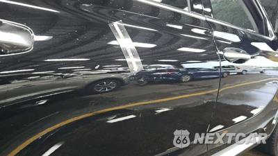 2023 Hyundai Palisade SEL - zdjęcie 21 z 23 - miniatura