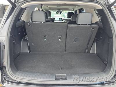 2023 Hyundai Palisade SEL - zdjęcie 17 z 23 - miniatura