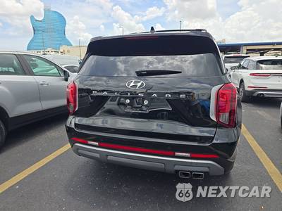 2023 Hyundai Palisade SEL - zdjęcie 5 z 23 - miniatura