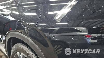 2023 Hyundai Palisade SEL - zdjęcie 22 z 23 - miniatura