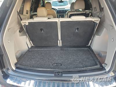 2021 Volkswagen Atlas V6 SE w/Technology - zdjęcie 17 z 22 - miniatura