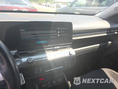 2024 Hyundai Kona Electric SEL - zdjęcie 11 z 26 - miniatura