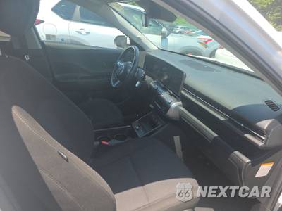 2024 Hyundai Kona Electric SEL - zdjęcie 8 z 26 - miniatura