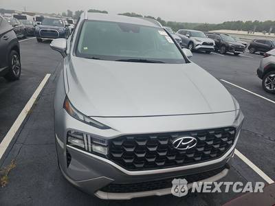 2023 Hyundai Santa Fe SEL - zdjęcie 2 z 34 - miniatura