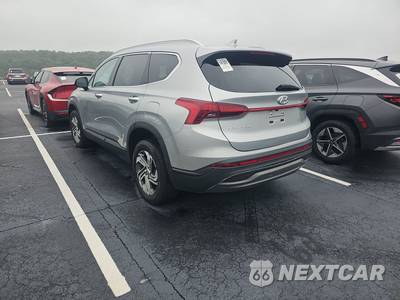 2023 Hyundai Santa Fe SEL - zdjęcie 6 z 34 - miniatura