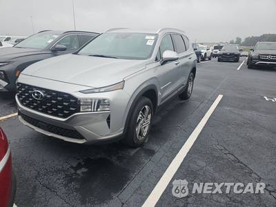 2023 Hyundai Santa Fe SEL - zdjęcie 1 z 34 - miniatura