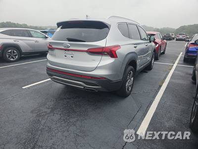 2023 Hyundai Santa Fe SEL - zdjęcie 4 z 34 - miniatura