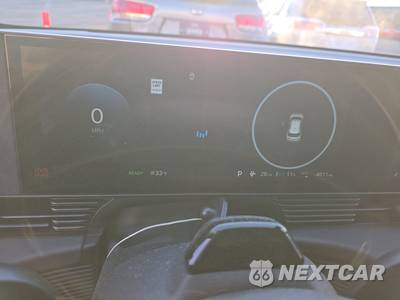 2025 Hyundai IONIQ 5 SEL - zdjęcie 12 z 20 - miniatura