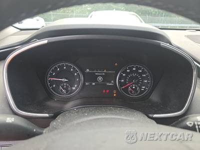 2023 Hyundai Santa Fe SEL - zdjęcie 12 z 34 - miniatura