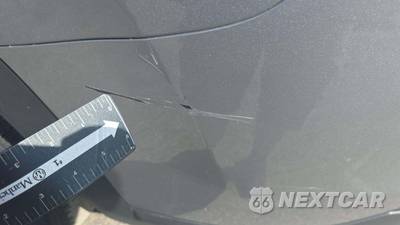 2023 Hyundai Santa Fe SEL - zdjęcie 30 z 34 - miniatura