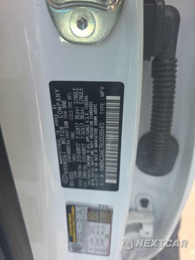 2024 Hyundai Kona Electric SEL - zdjęcie 14 z 26 - miniatura