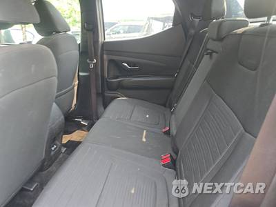 2025 Hyundai Santa Cruz SE Crew Cab Short Bed - zdjęcie 13 z 35 - miniatura