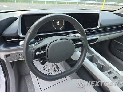2023 Hyundai IONIQ 6 SEL - zdjęcie 10 z 35 - miniatura