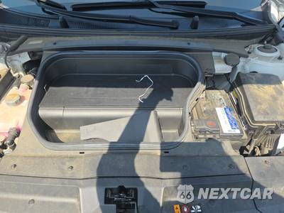 2023 Hyundai IONIQ 6 Limited - zdjęcie 15 z 22 - miniatura
