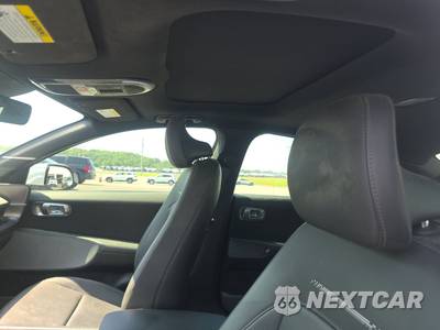 2023 Hyundai IONIQ 6 Limited - zdjęcie 19 z 22 - miniatura