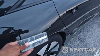 2024 Hyundai IONIQ 6 SE - zdjęcie 21 z 26 - miniatura