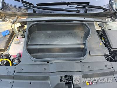2023 Hyundai IONIQ 6 SEL - zdjęcie 15 z 35 - miniatura