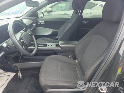2024 Hyundai IONIQ 6 SE - zdjęcie 7 z 26 - miniatura