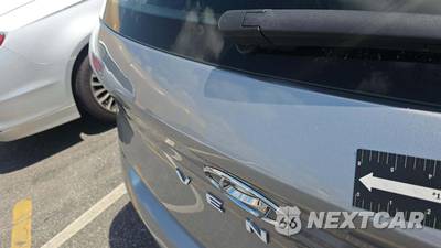 2025 Hyundai Venue SEL - zdjęcie 23 z 24 - miniatura