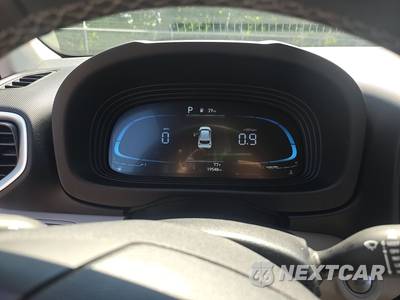 2025 Hyundai Venue SEL - zdjęcie 12 z 24 - miniatura