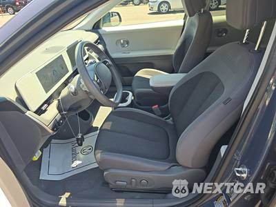 2024 Hyundai IONIQ 5 SEL - zdjęcie 7 z 29 - miniatura