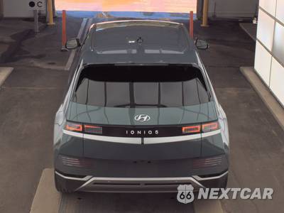2024 Hyundai IONIQ 5 SEL - zdjęcie 5 z 29 - miniatura