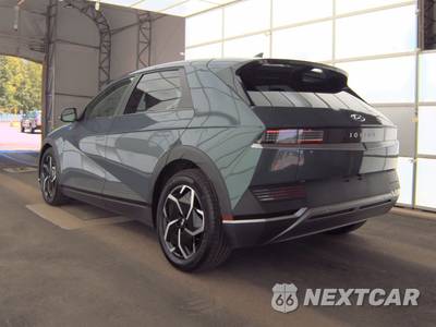 2024 Hyundai IONIQ 5 SEL - zdjęcie 6 z 29 - miniatura