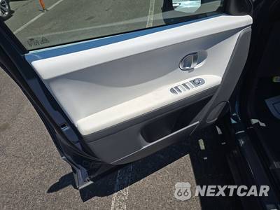 2024 Hyundai IONIQ 5 SEL - zdjęcie 9 z 29 - miniatura