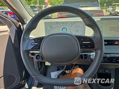 2024 Hyundai IONIQ 5 SEL - zdjęcie 10 z 29 - miniatura