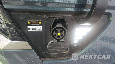 2024 Hyundai IONIQ 5 SEL - zdjęcie 19 z 29 - miniatura