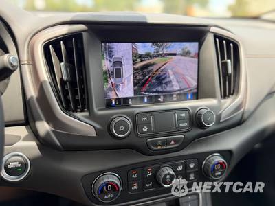 2023 GMC Terrain AT4 4SC - zdjęcie 23 z 40 - miniatura