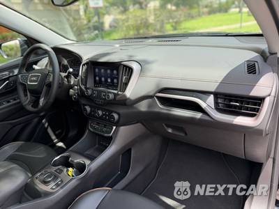 2023 GMC Terrain AT4 4SC - zdjęcie 32 z 40 - miniatura