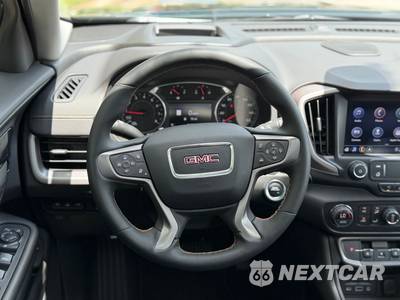 2023 GMC Terrain AT4 4SC - zdjęcie 34 z 40 - miniatura