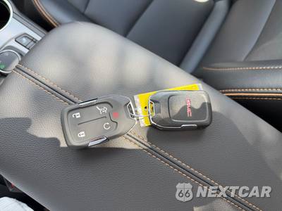 2023 GMC Terrain AT4 4SC - zdjęcie 37 z 40 - miniatura