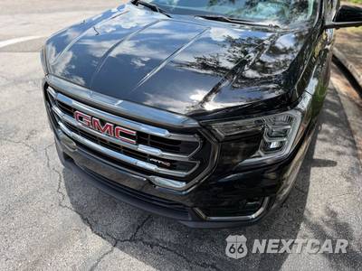 2023 GMC Terrain AT4 4SC - zdjęcie 39 z 40 - miniatura
