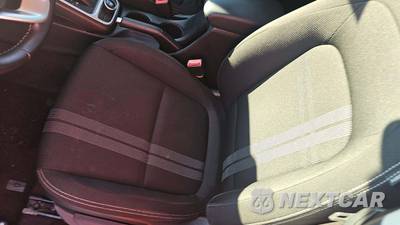 2024 Hyundai Venue SEL - zdjęcie 24 z 26 - miniatura