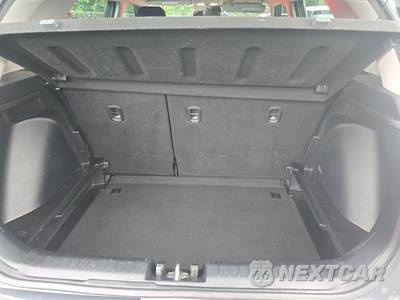 2024 Hyundai Venue SEL - zdjęcie 16 z 26 - miniatura