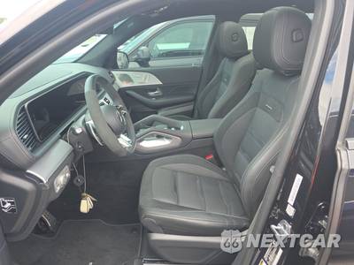 2024 Mercedes-Benz AMG GLS 63 4MATIC+ - zdjęcie 7 z 24 - miniatura