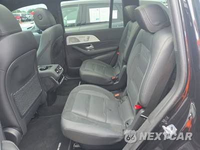 2024 Mercedes-Benz AMG GLS 63 4MATIC+ - zdjęcie 13 z 24 - miniatura