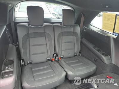 2024 Mercedes-Benz AMG GLS 63 4MATIC+ - zdjęcie 14 z 24 - miniatura