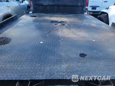 2024 Ram 3500 Cab Chassis Tradesman Crew Cab DRW - zdjęcie 16 z 27 - miniatura