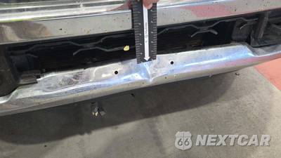 2024 Ram 3500 Cab Chassis Tradesman Crew Cab DRW - zdjęcie 27 z 27 - miniatura