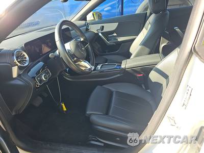 2025 Mercedes-Benz CLA 250 - zdjęcie 7 z 36 - miniatura