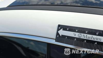 2025 Mercedes-Benz CLA 250 - zdjęcie 31 z 36 - miniatura