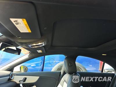 2025 Mercedes-Benz CLA 250 - zdjęcie 21 z 36 - miniatura