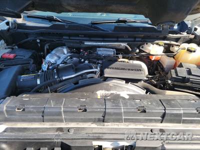 2022 Chevrolet Silverado 3500HD Cab Chassis LT Crew Cab 1LT DRW - zdjęcie 15 z 32 - miniatura