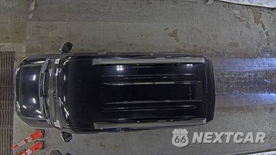 2010 Nissan Armada SE - zdjęcie 19 z 20 - miniatura