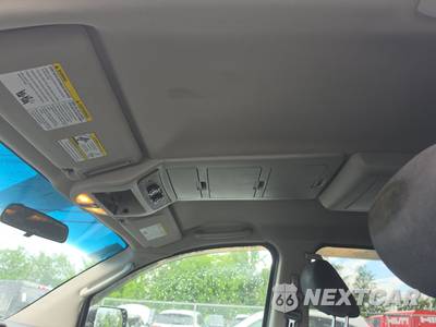 2010 Nissan Armada SE - zdjęcie 20 z 20 - miniatura