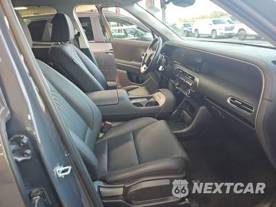 2026 Hyundai Palisade SEL 7-Passenger - zdjęcie 8 z 28 - miniatura