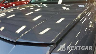 2026 Hyundai Palisade SEL 7-Passenger - zdjęcie 24 z 28 - miniatura